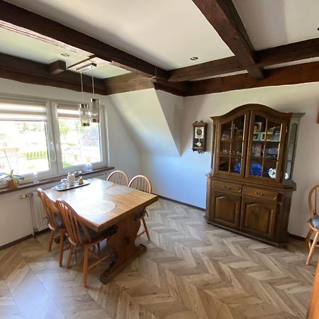 Apartamenty I Pokoje U Staszelow Poronin Exterior photo