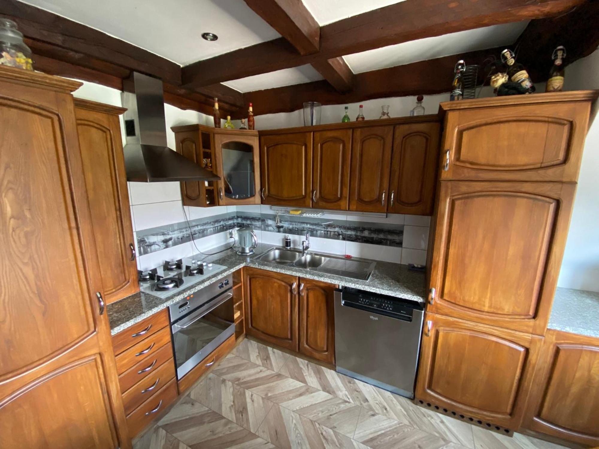 Apartamenty I Pokoje U Staszelow Poronin Exterior photo
