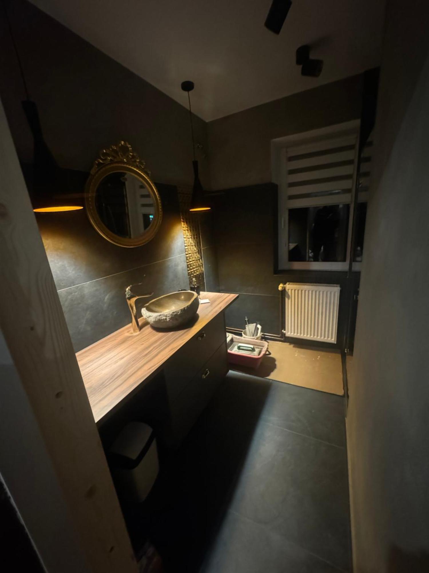 Apartamenty I Pokoje U Staszelow Poronin Exterior photo