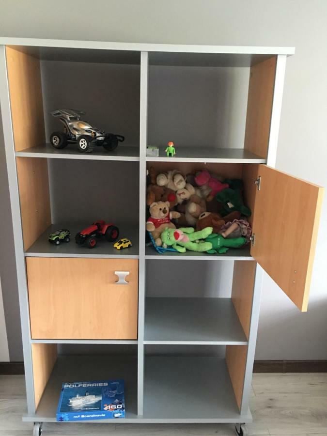 Apartamenty I Pokoje U Staszelow Poronin Exterior photo