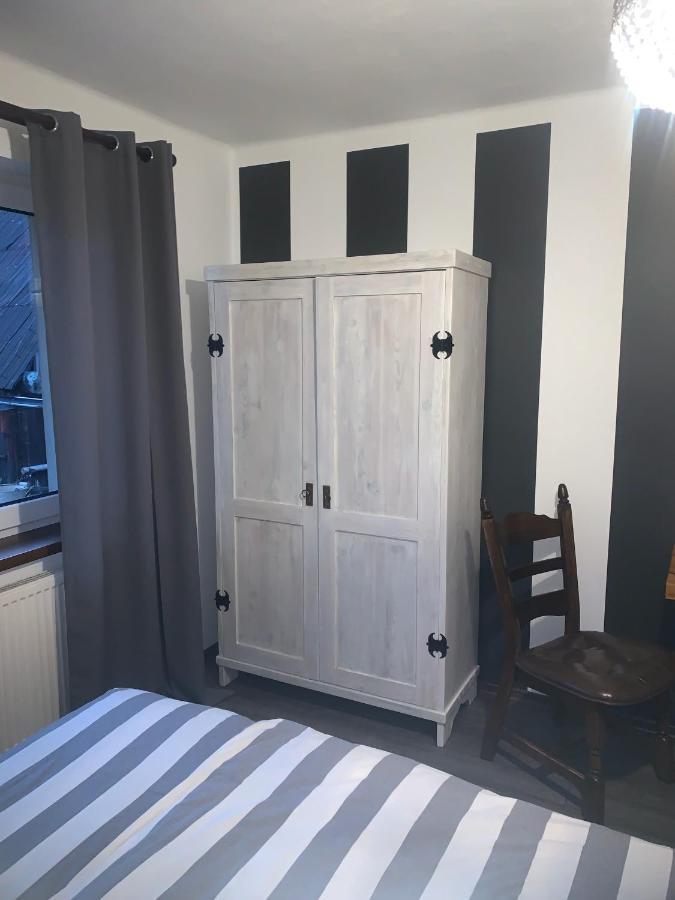 Apartamenty I Pokoje U Staszelow Poronin Exterior photo